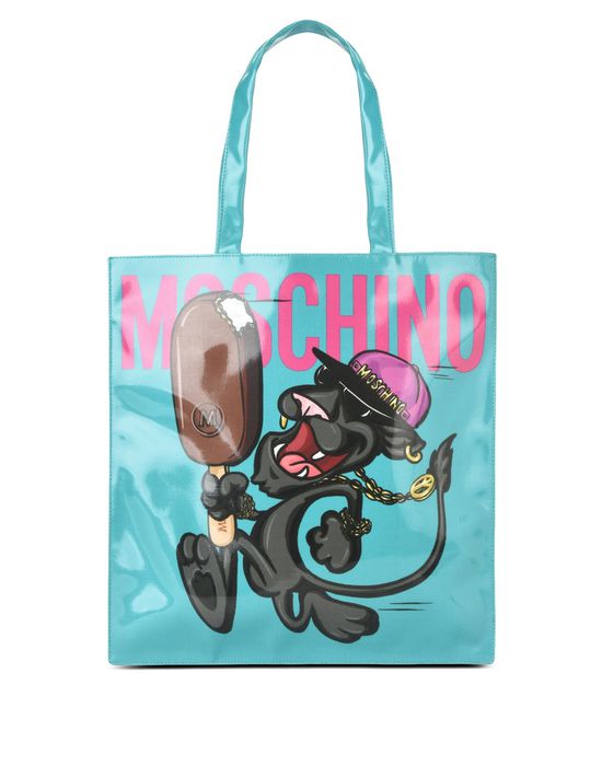 Shopper Damen MOSCHINO Shopper Damen MOSCHINO