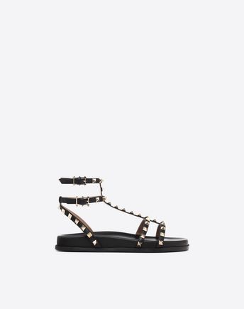 sandales femme valentino