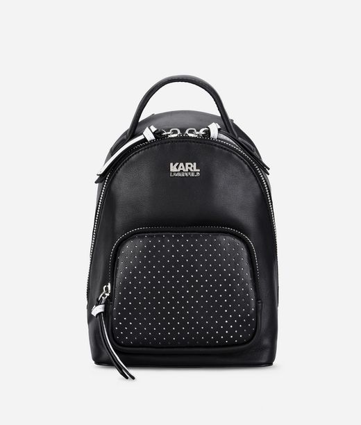 KARL LAGERFELD K/Photo Super Mini Backpack 12_f