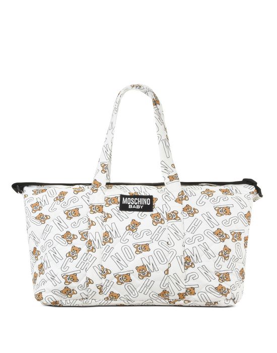 Changing bag Unisex MOSCHINO Changing bag Unisex MOSCHINO