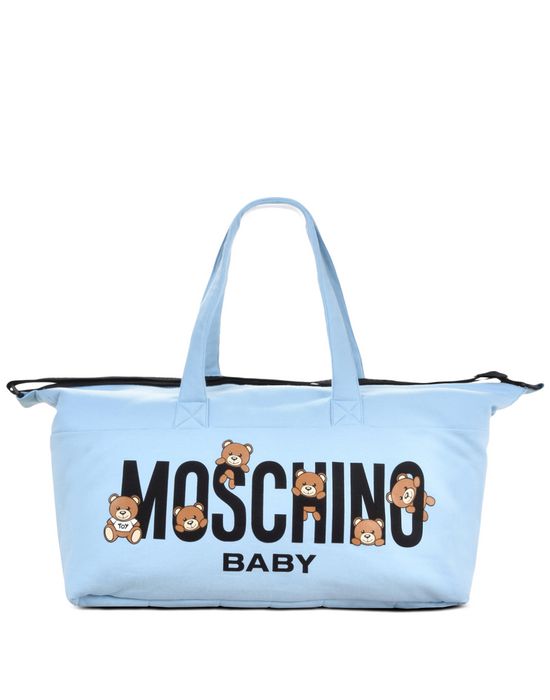 Moschino Men Diaper Bag