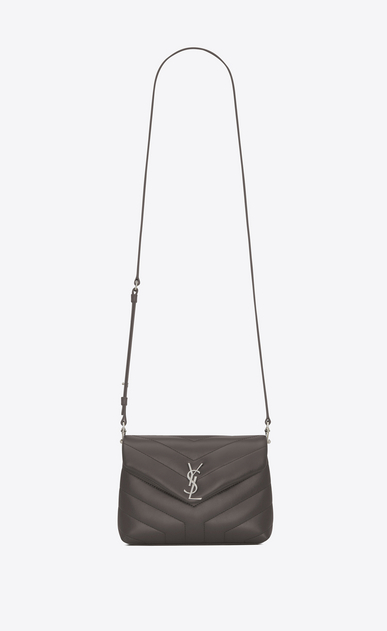 saint laurent loulou bag