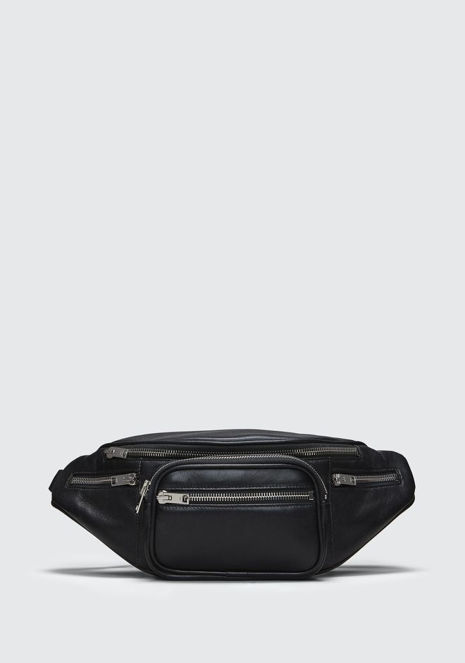 alexander wang attica waist bag