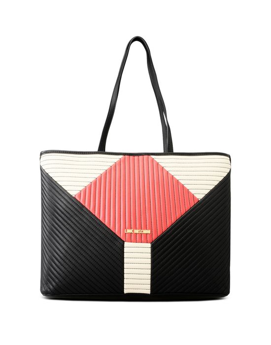 Tote Bag Woman LOVE MOSCHINO Tote Bag Woman LOVE MOSCHINO