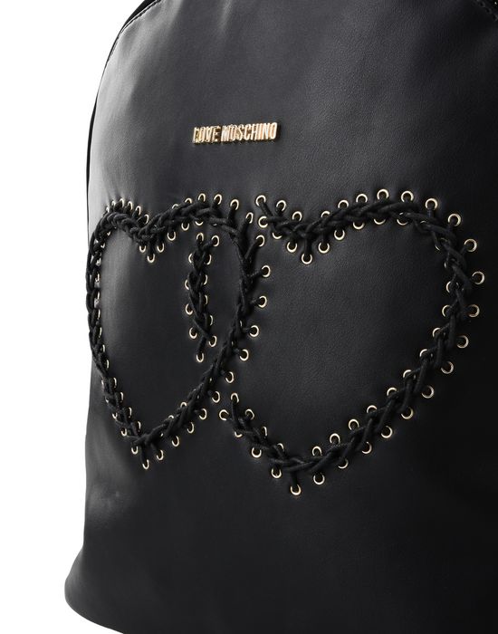 Love Moschino Women Rucksack