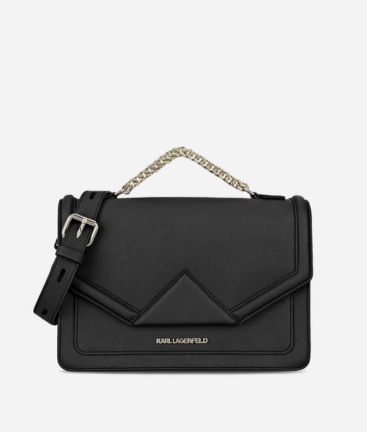 Karl lagerfeld classic on sale bag