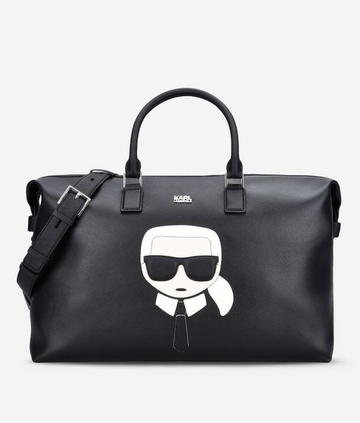 KARL LAGERFELD K/Ikonik Weekender 12_f