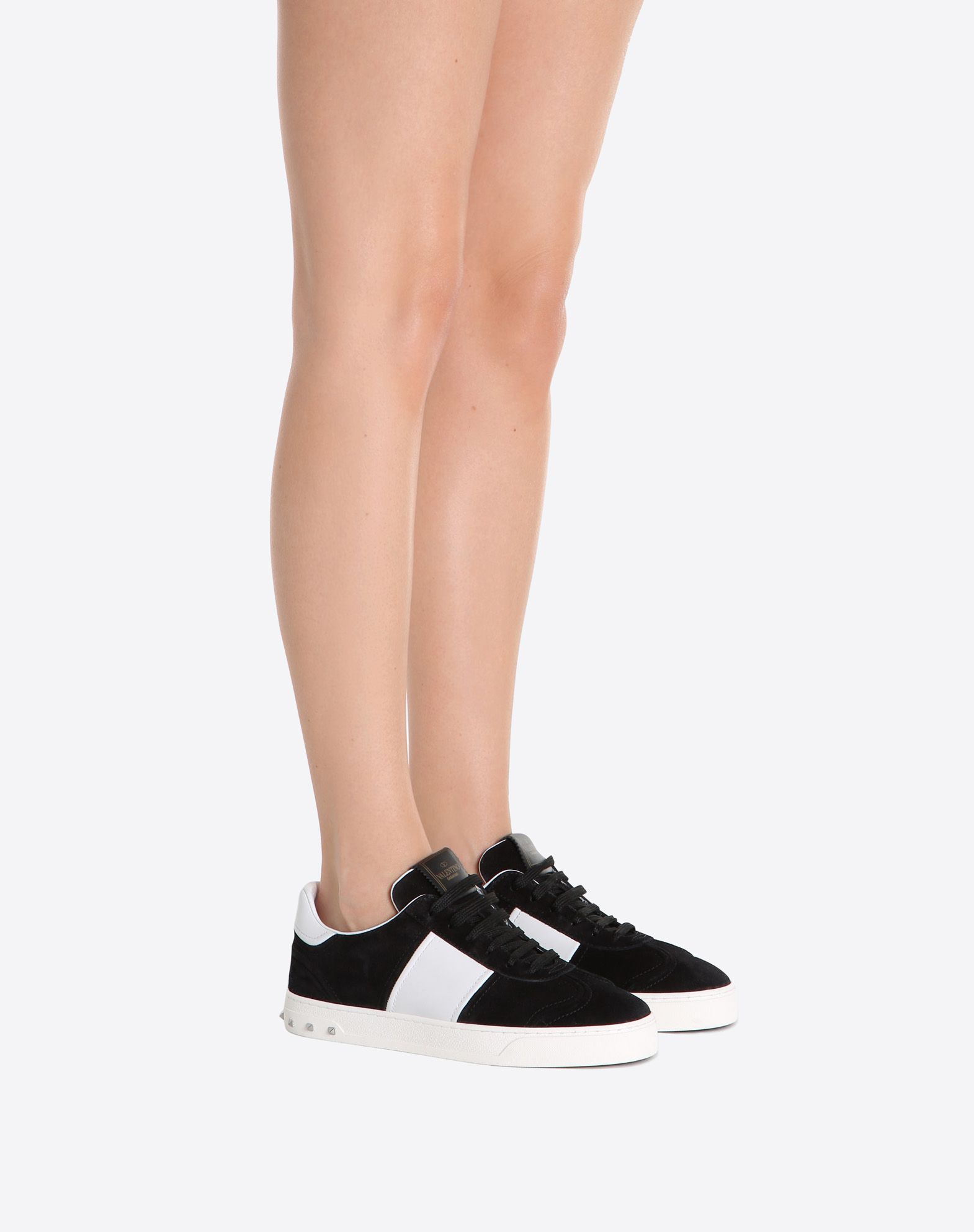 valentino flycrew sneaker womens