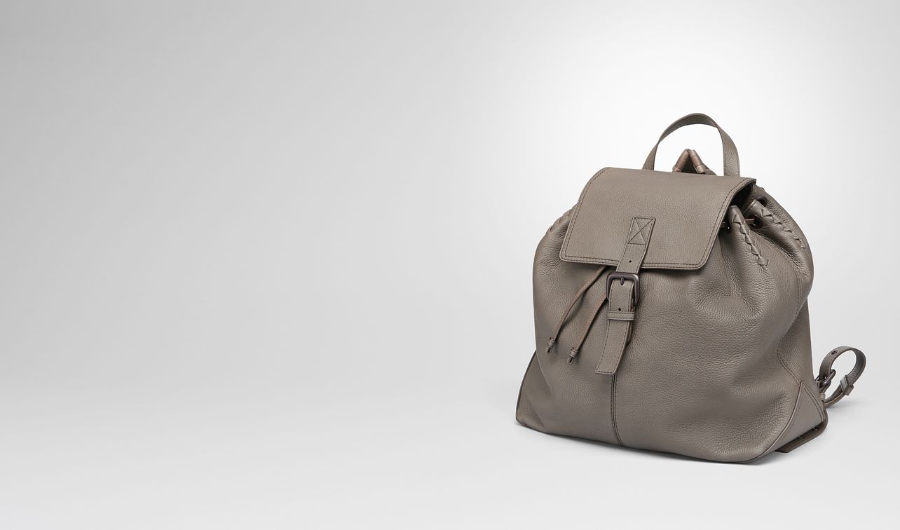 backpack in steel cervo landing