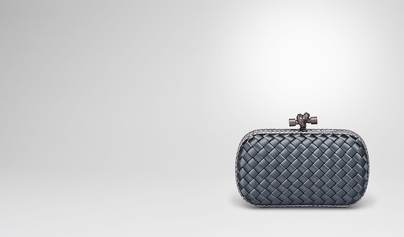 krim intrecciato impero knot landing