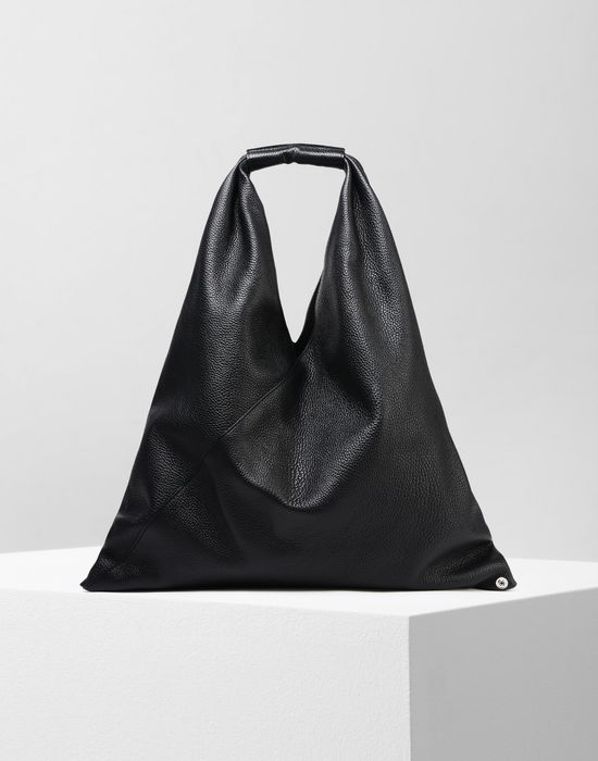 Bags Mm6 Maison Margiela Handbag Pickupinshipping Info Calfskin Anese Tote