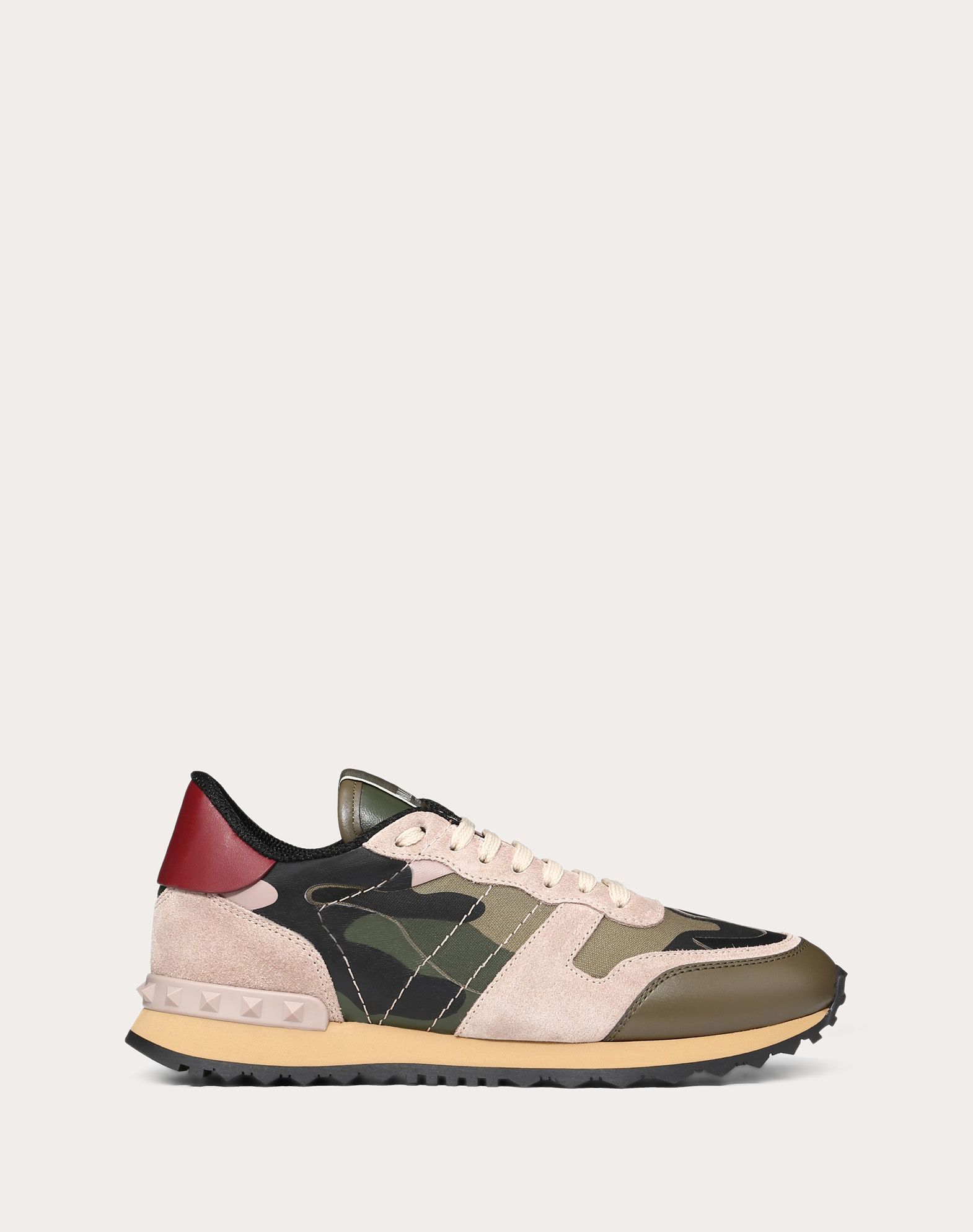 basquette valentino femme