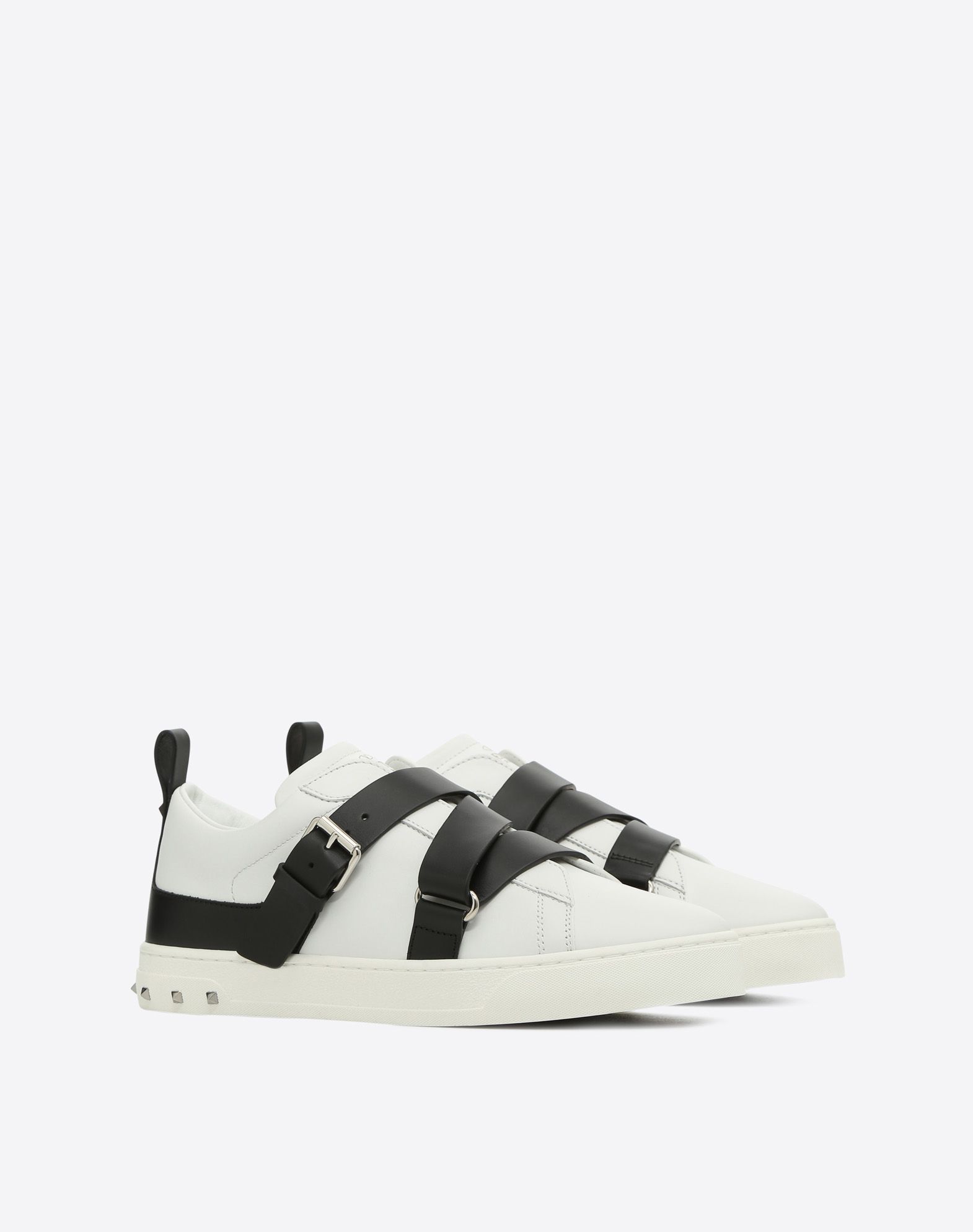 valentino white sneakers women