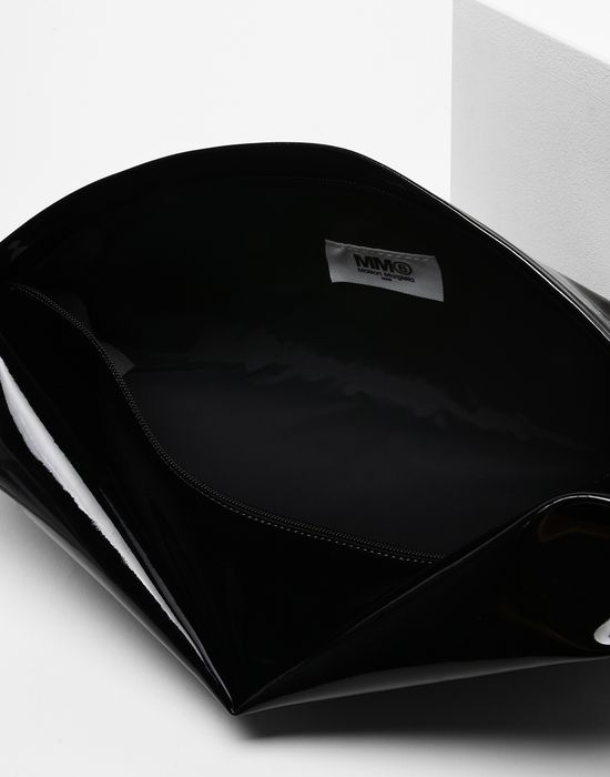 patent candy wrapper pouch