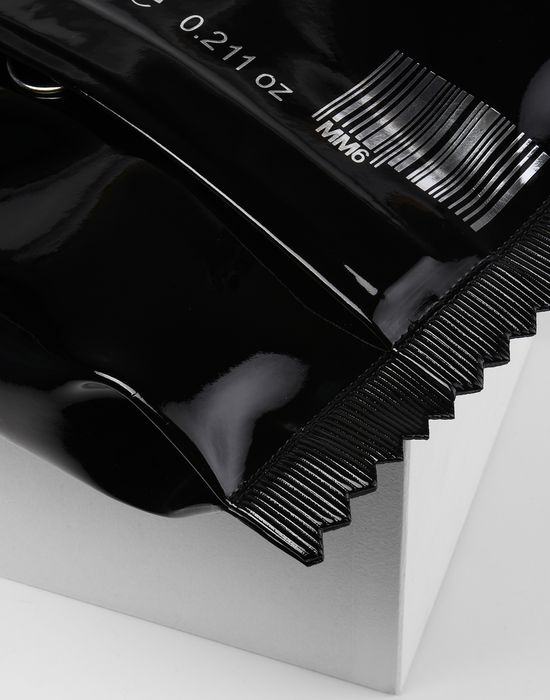 patent candy wrapper pouch