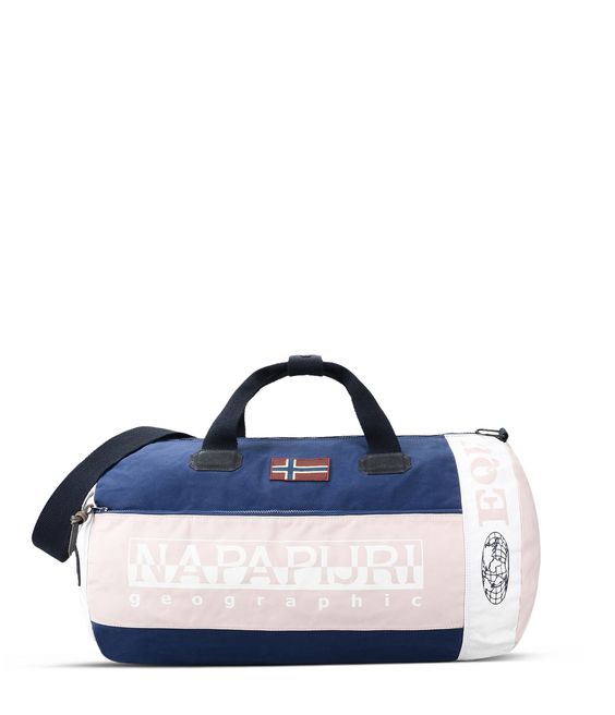 NAPAPIJRI SAROV Travel Bag E f