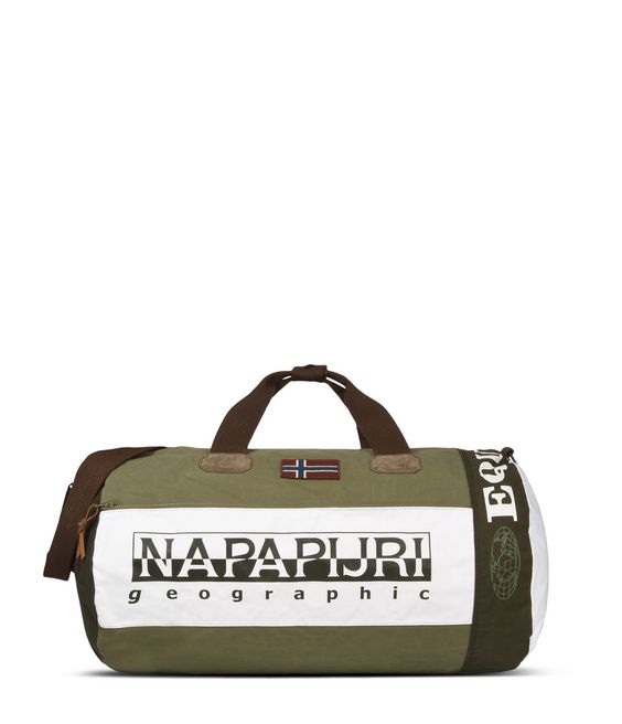 NAPAPIJRI SAROV Travel Bag E f