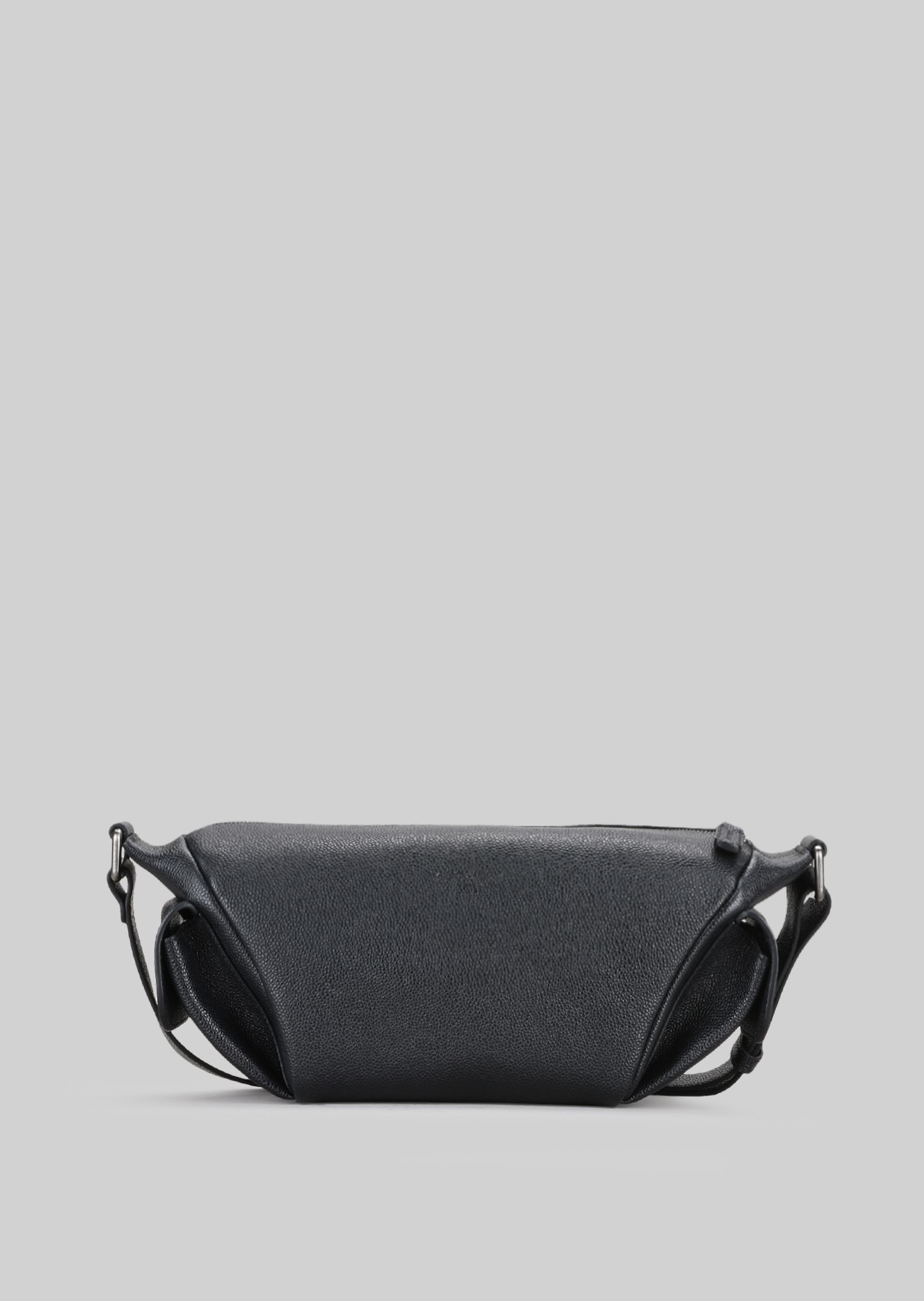 armani men pouch