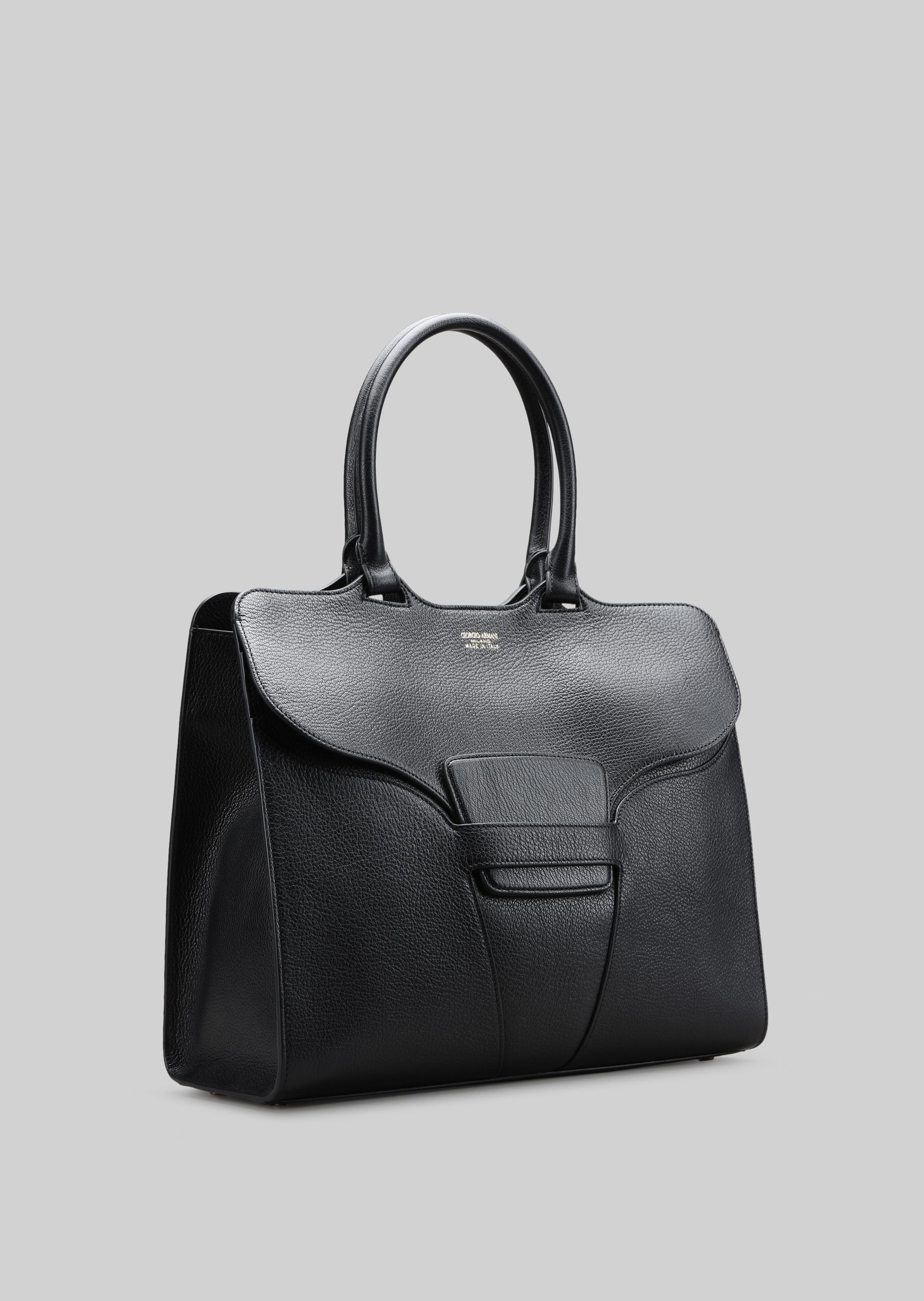 armani sac femme,Sac a main armani pas cher en synthetique bleu en fermeture magnetique