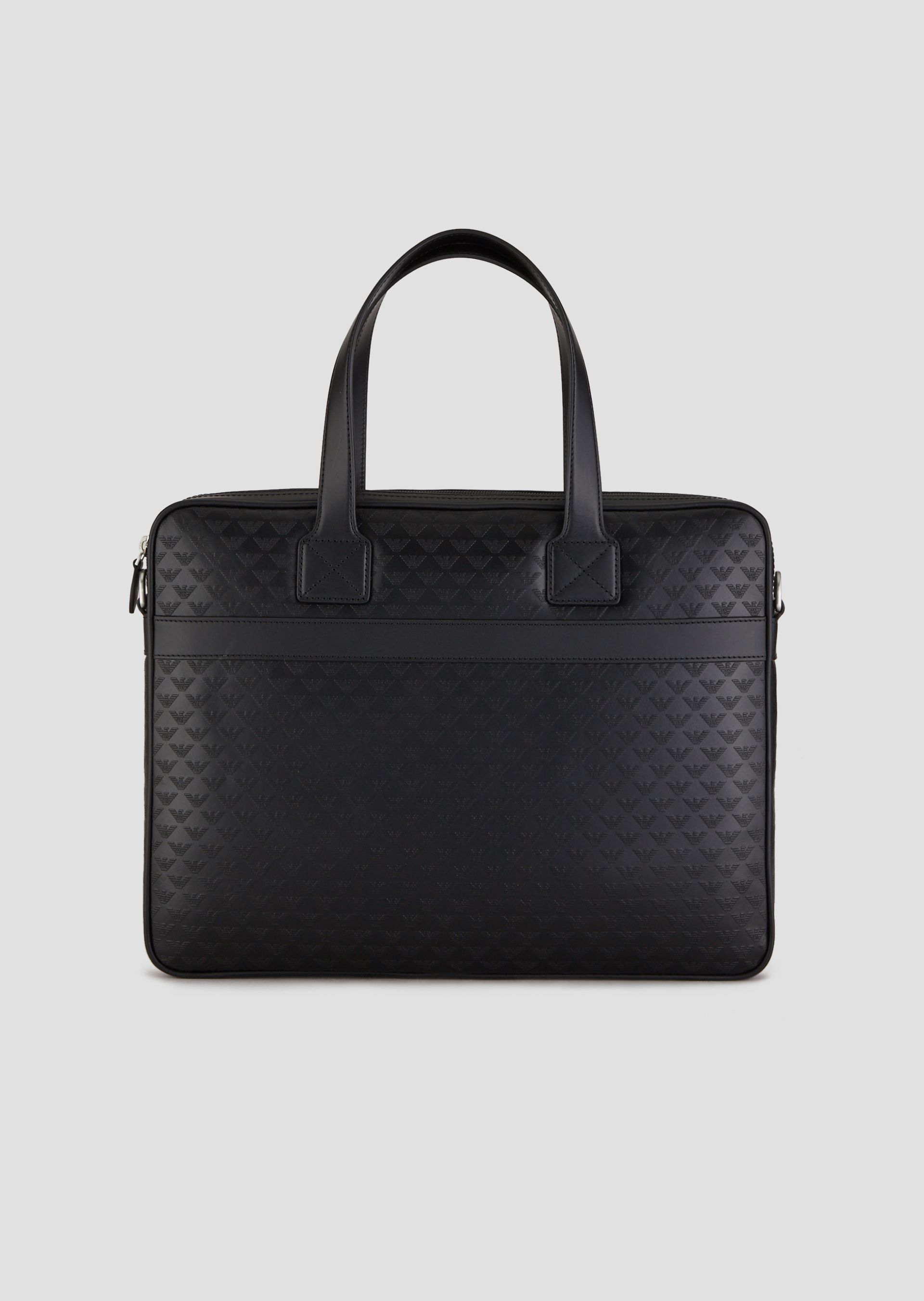 LAPTOP BAG for Men | Emporio Armani