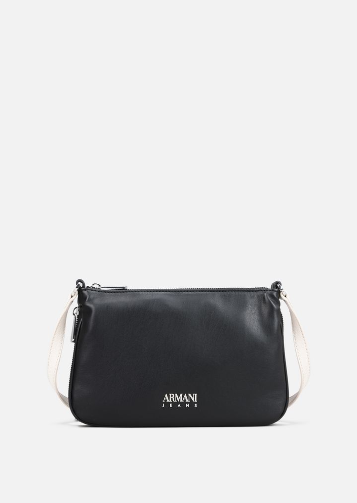 armani cross body bag womens