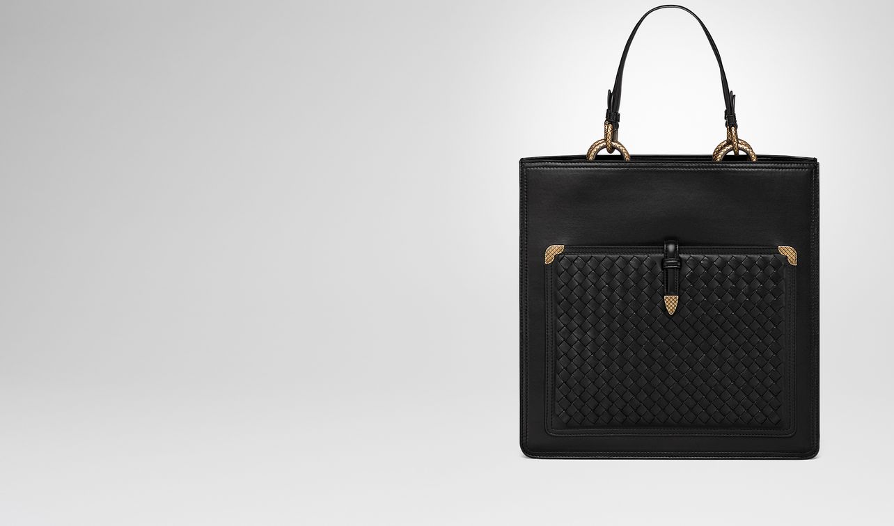 nero nappa toscana bag landing