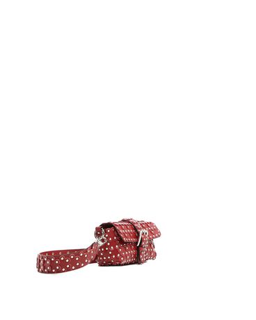 REDValentino Flower Puzzle Crossbody bag