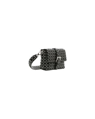 REDValentino Flower puzzle shoulder bag