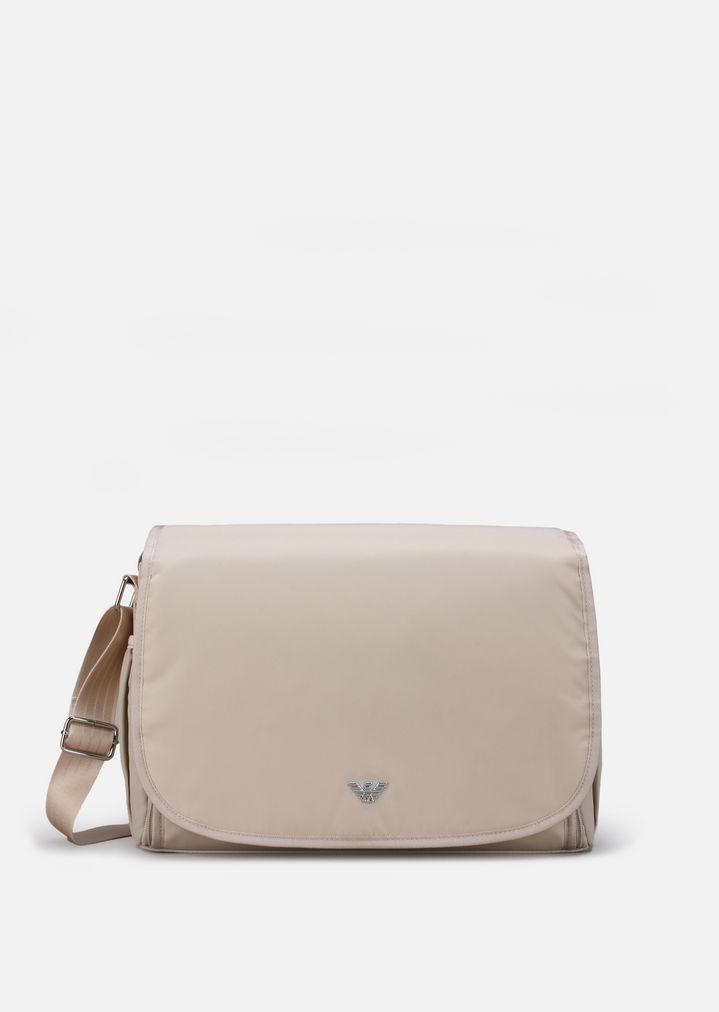 Baby Changing Bag Uni Armani Junior