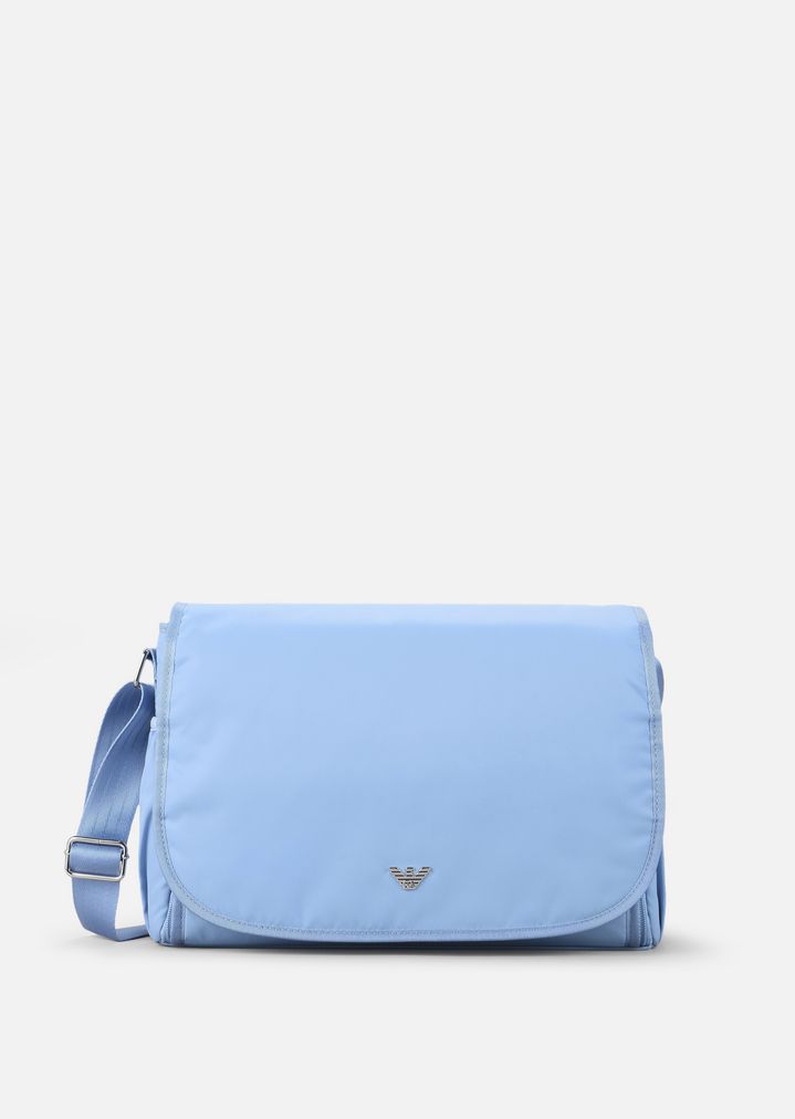Baby Changing Bag Uni Armani Junior
