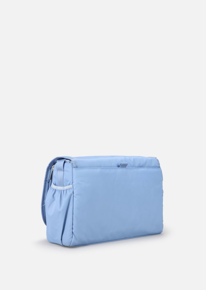 Baby Changing Bag Uni Armani Junior Emporio Armani Baby Changing Bag Diaper E R