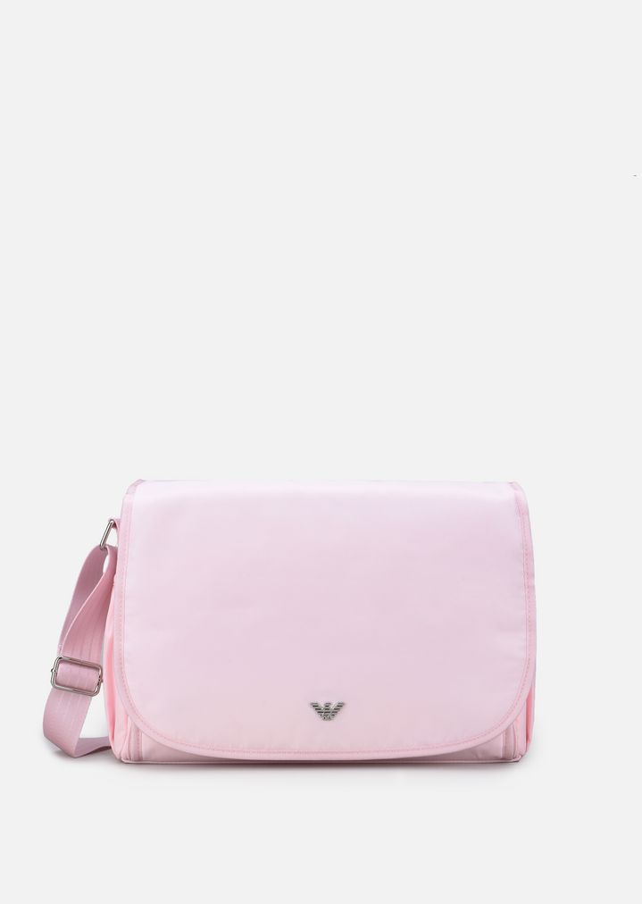 Baby Changing Bag Uni Armani Junior