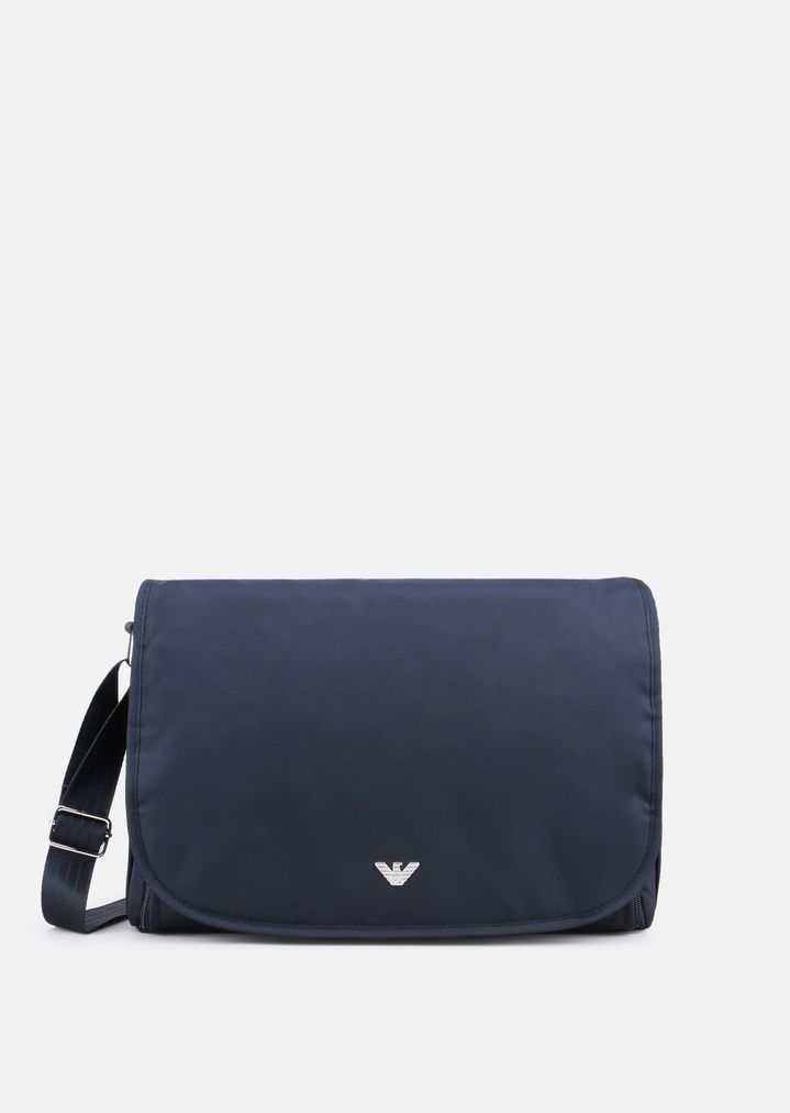 Baby Changing Bag Uni Armani Junior
