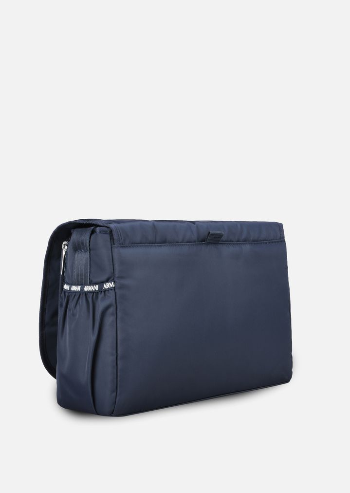 Baby Changing Bag Uni Armani Junior