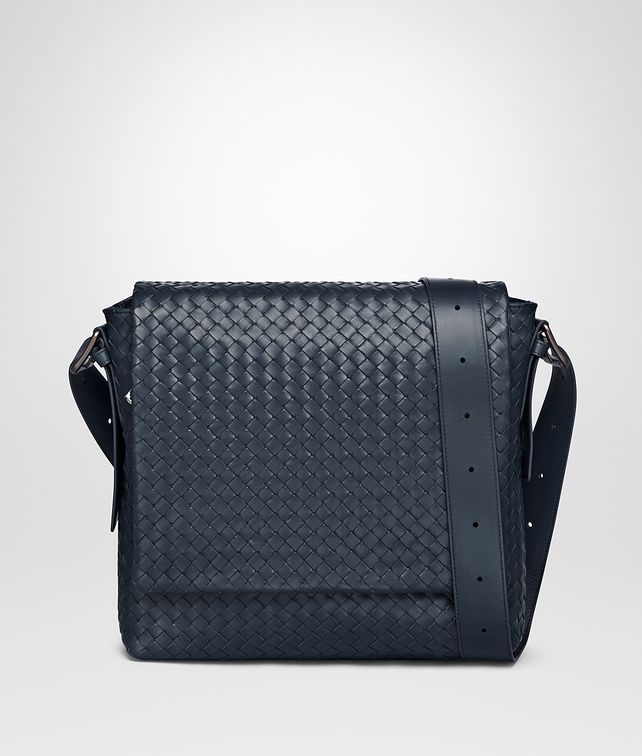 bottega veneta mens messenger bag