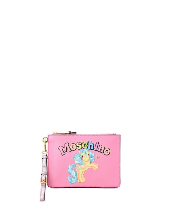 Clutches Woman MOSCHINO Clutches Woman MOSCHINO