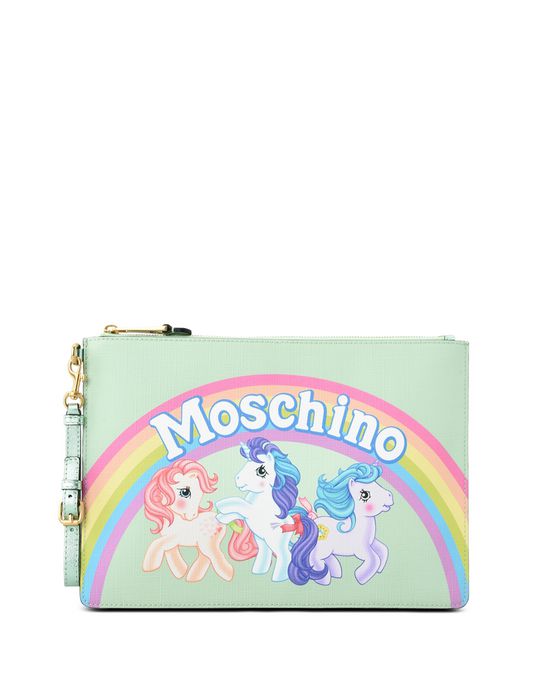 Clutches Woman MOSCHINO Clutches Woman MOSCHINO