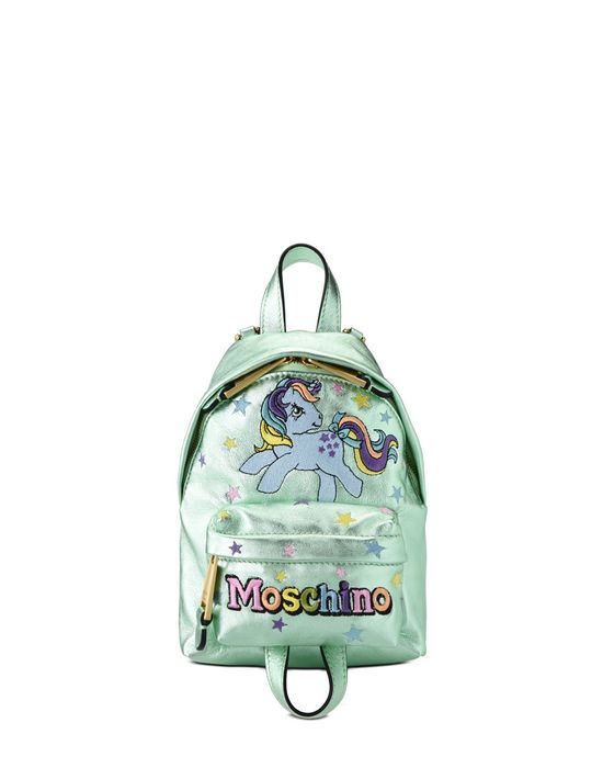 Backpack Woman MOSCHINO Backpack Woman MOSCHINO