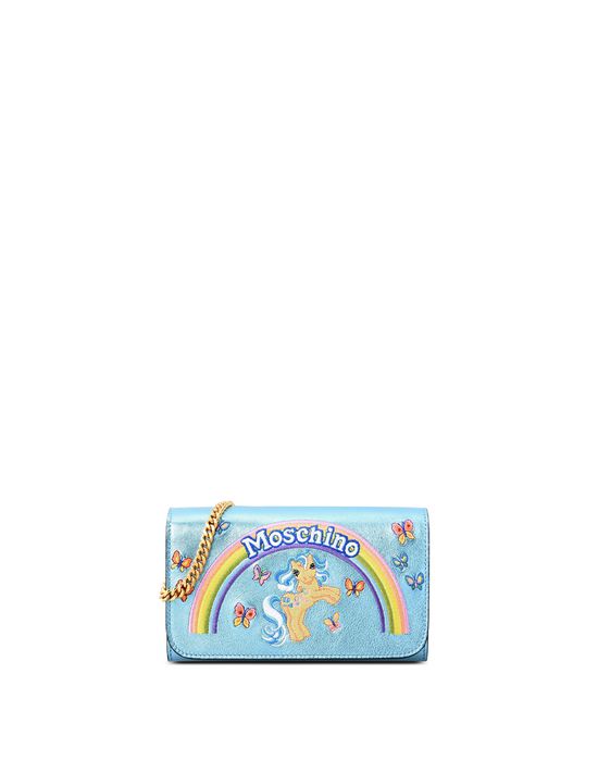 Clutches Woman MOSCHINO Clutches Woman MOSCHINO