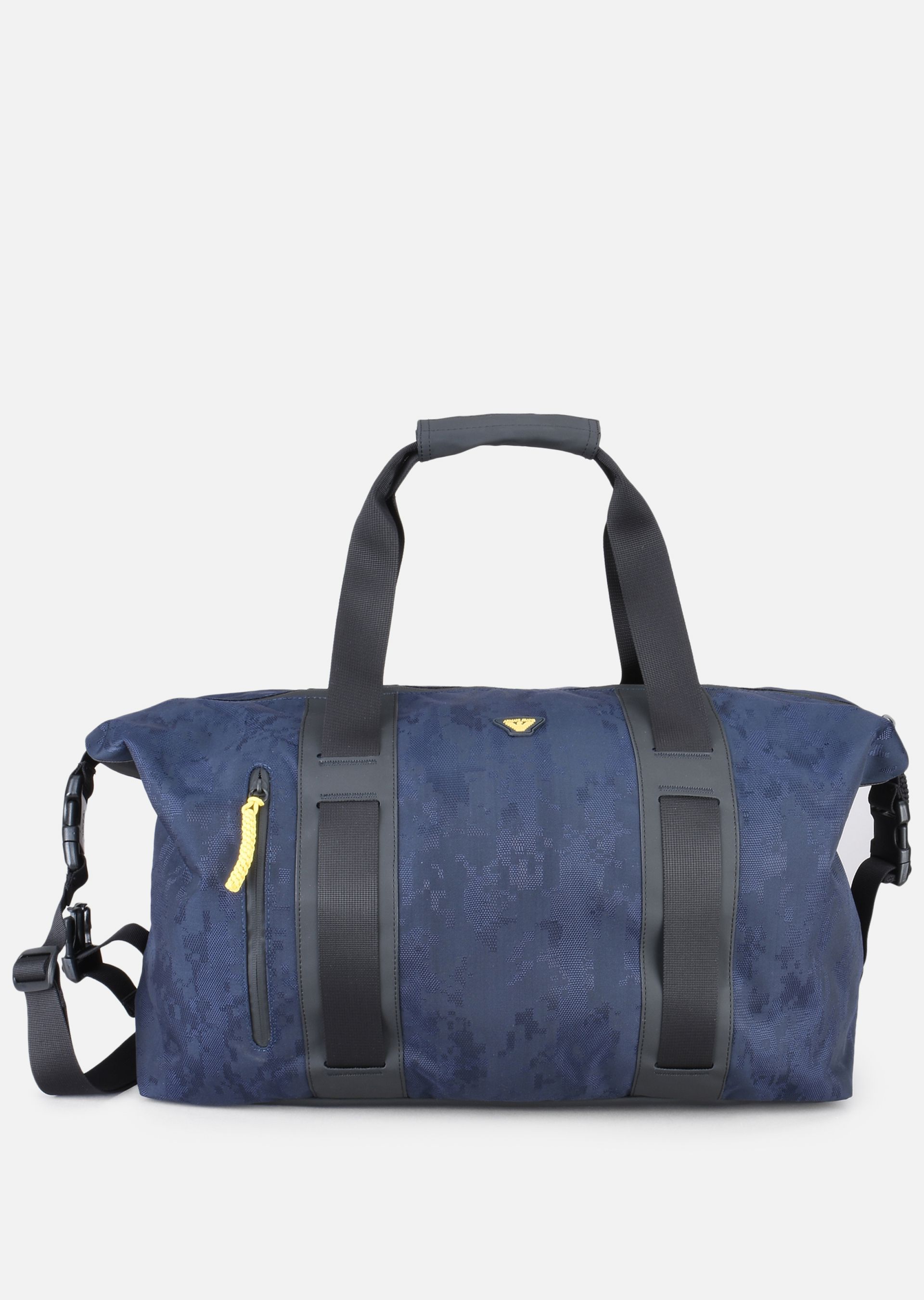 travel bag emporio armani