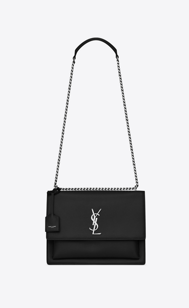 saint laurent side bag