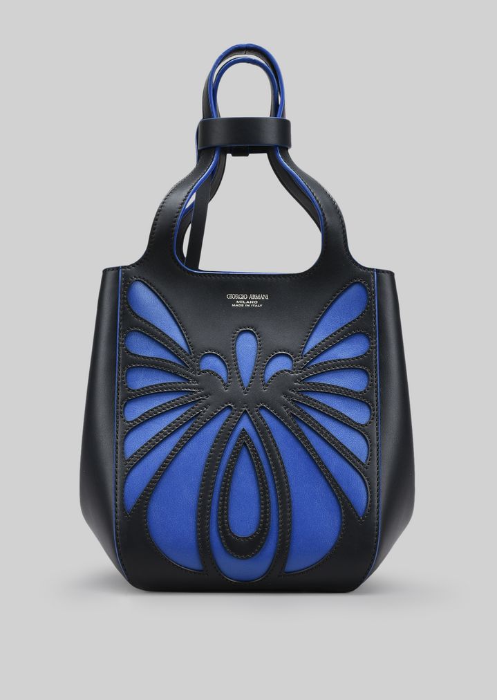 giorgio armani tote