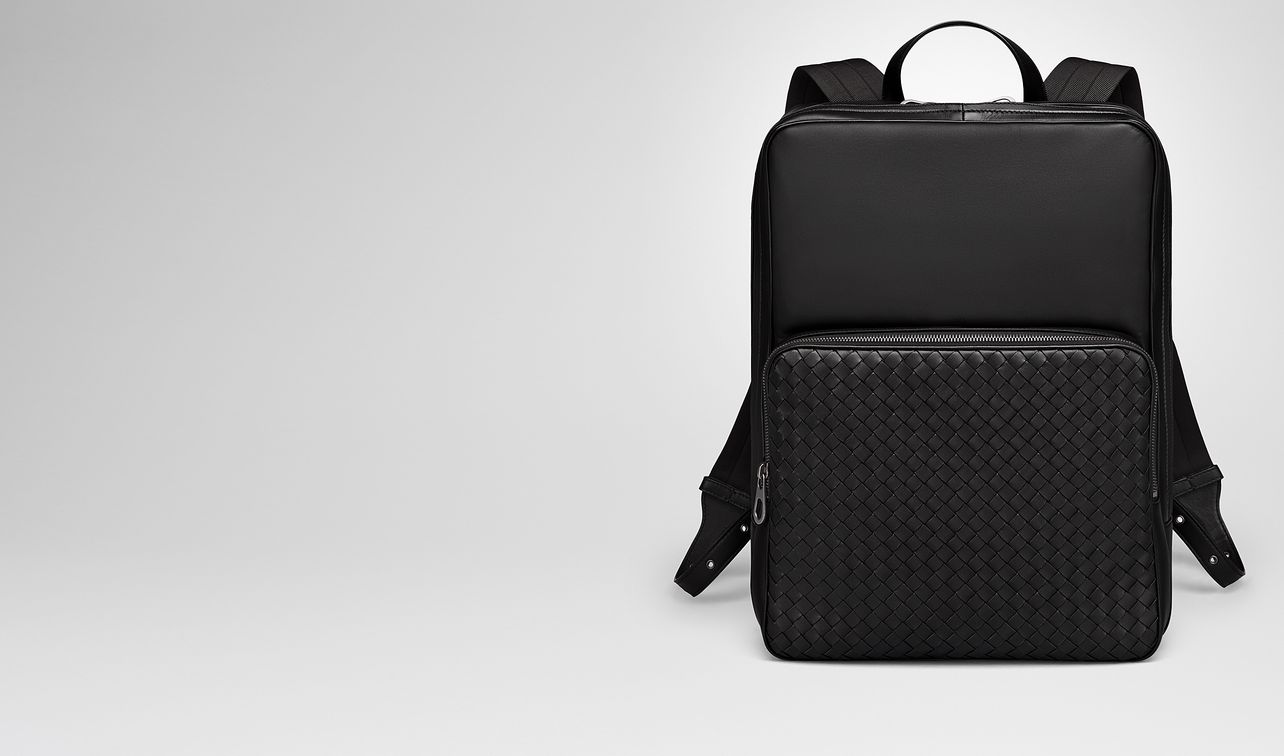 nero nappa backpack landing