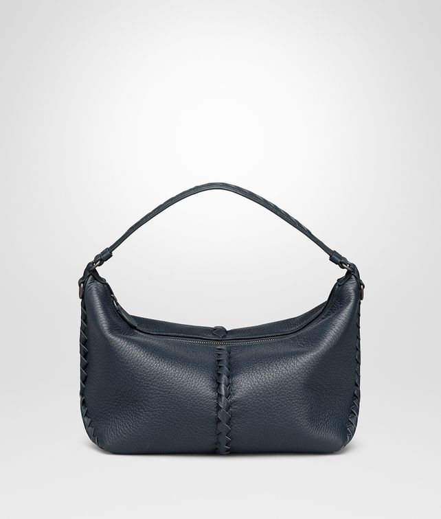 bottega veneta cervo shoulder bag