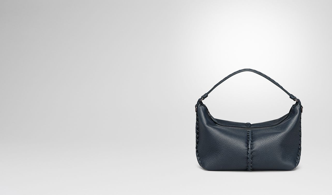 denim cervo medium shoulder bag landing