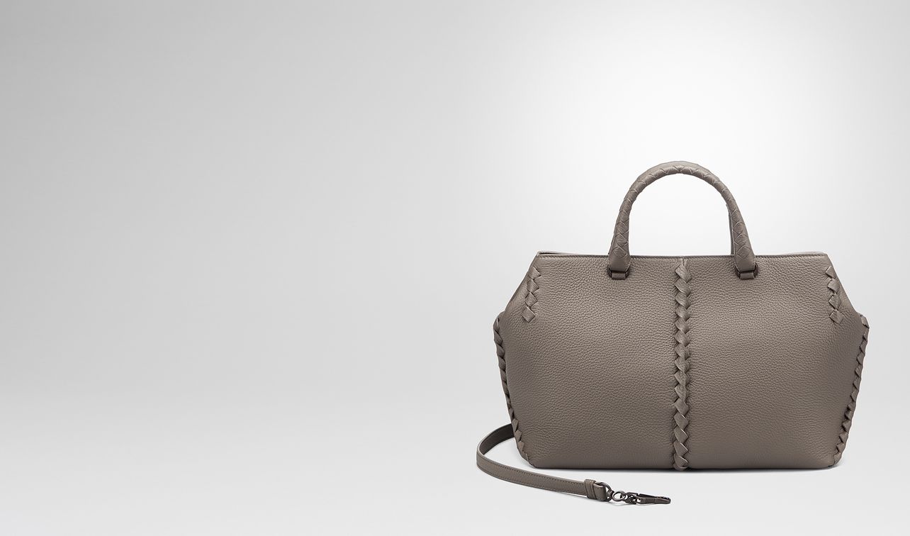 steel cervo medium tote landing