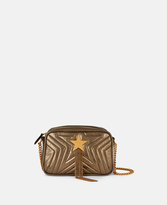 stella star shoulder bag