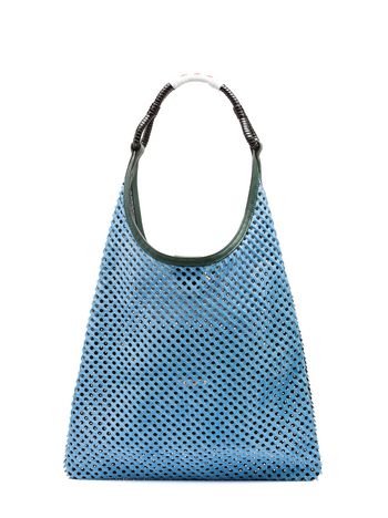 Marni Ponyskin WAIKIKI bag Woman