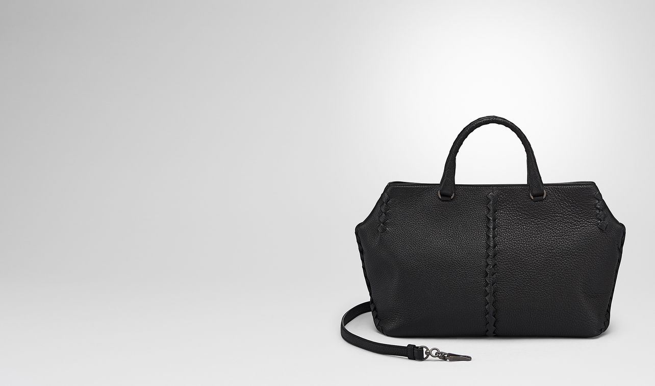 nero cervo medium tote landing