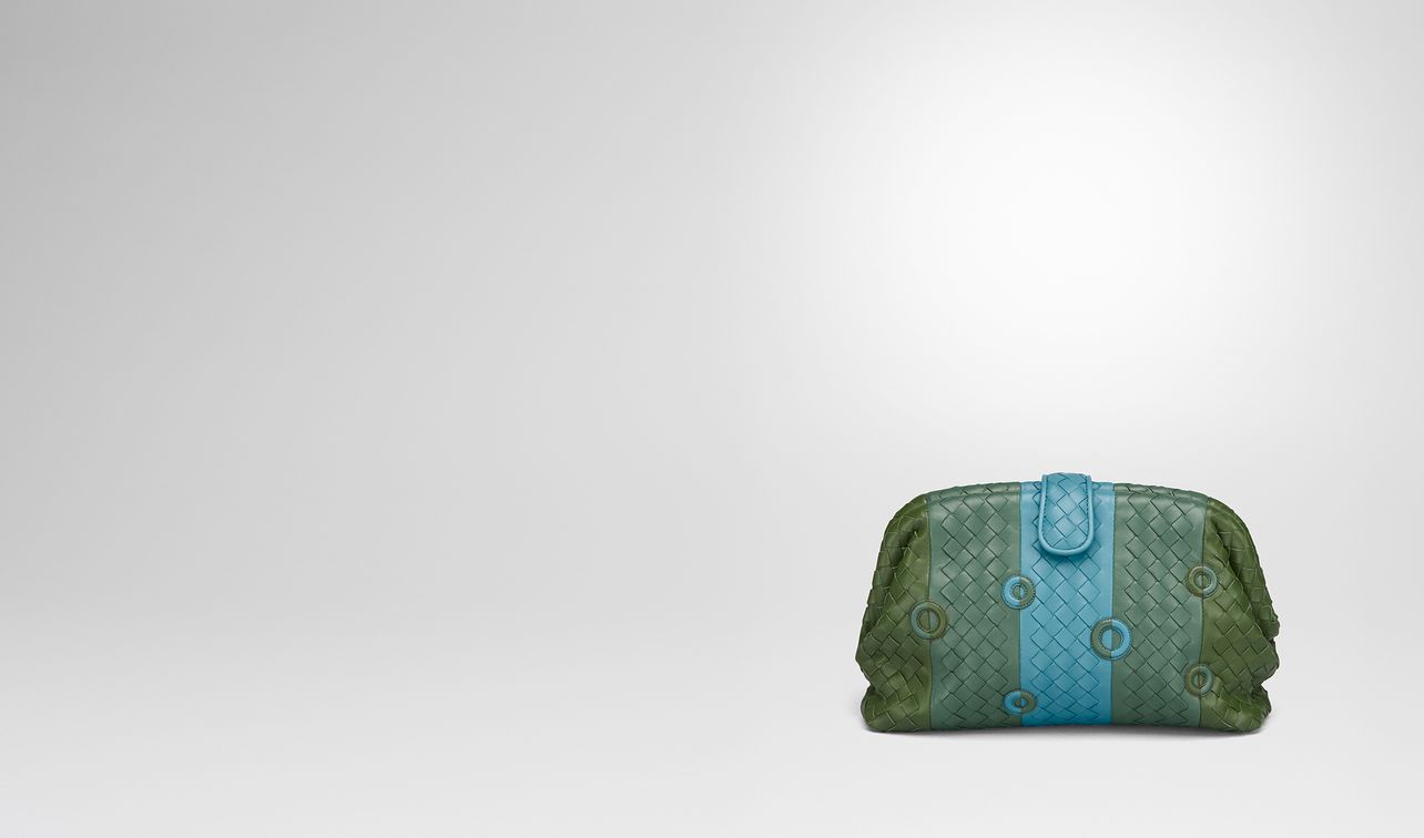 ivy nappa the lauren 1980 clutch landing